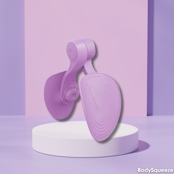 BodySqueeze - Dein kompaktes Fitnessstudio für zu Hause