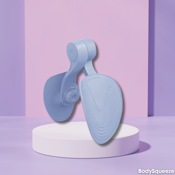 BodySqueeze - Dein kompaktes Fitnessstudio für zu Hause