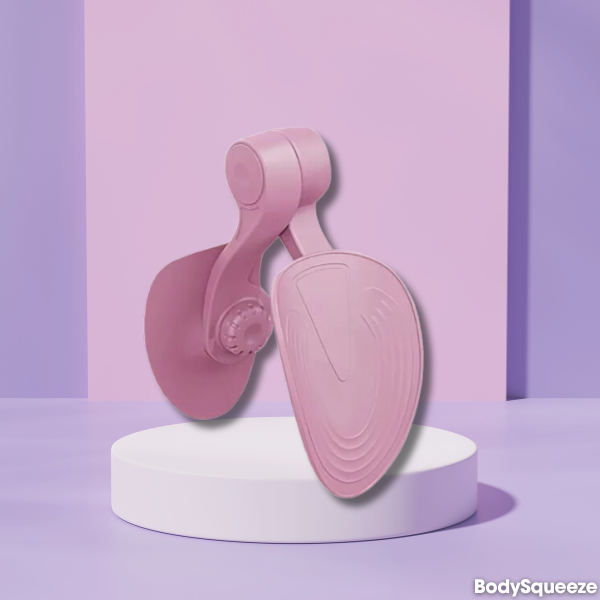 BodySqueeze - Dein kompaktes Fitnessstudio für zu Hause