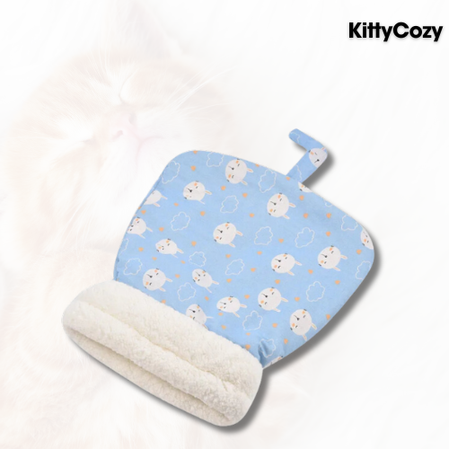 KittyCozy - Geborgenheit und Wärme für kalte Tage