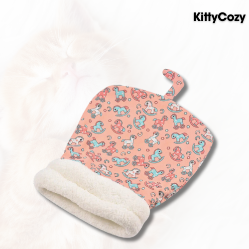 KittyCozy - Geborgenheit und Wärme für kalte Tage